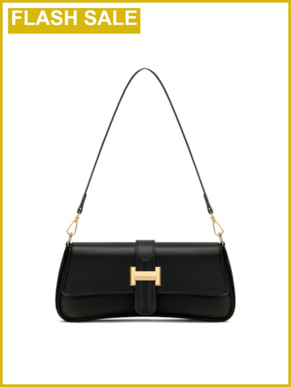 Vegan Leather Faux Leather Hobo Handbag Small Retro Shoulder Bag Crossbody